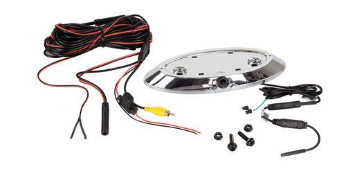 ConnectED Ryggekamera (Logo) (CVBS) Ford Ranger/F150 2008 - 2021