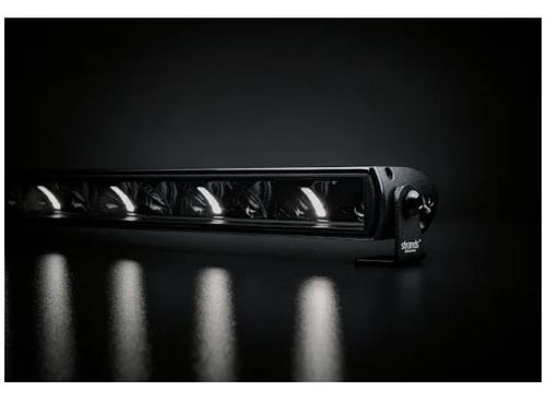 Strands 809131 Dark Knight Nuuk 14” LED-bar