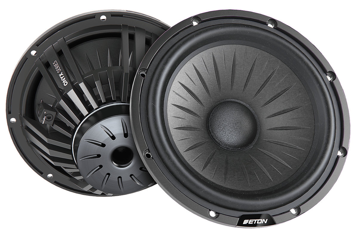 Eton ONYX 16 High-End mellombass 16cm