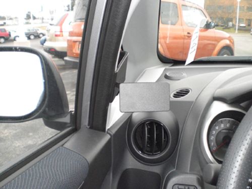 Brodit ProClip 804276 Honda Jazz 2009-2014 A-stolpe
