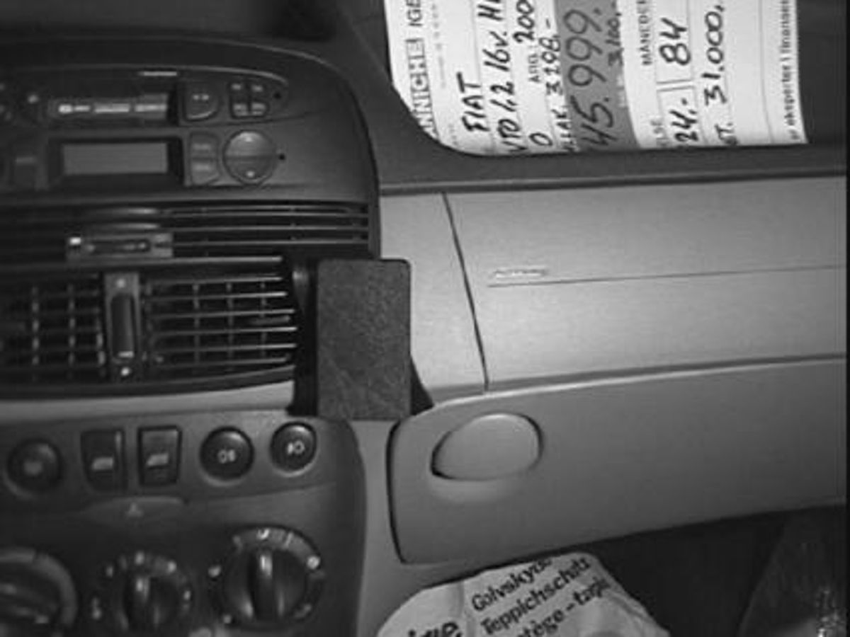 Brodit ProClip 852760 Fiat Punto 1999-2002 Vinklet