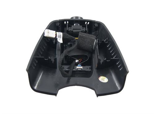 Fitcamx P&P 4K Dashcam Mercedes C/E-klasse 2010 - 2020 6020