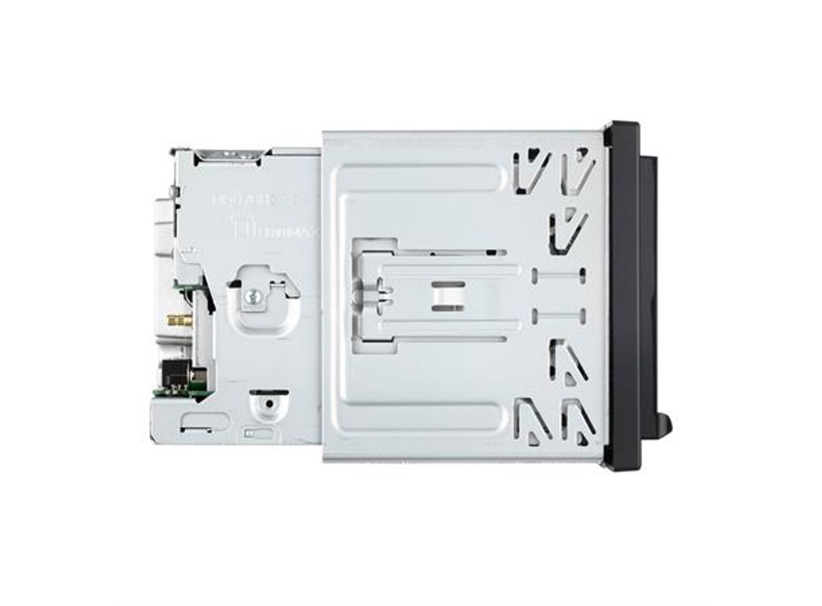 Pioneer AVIC-Z830DAB CAMPER-utgave Navi, trådløs Carplay/Android Auto, DAB+
