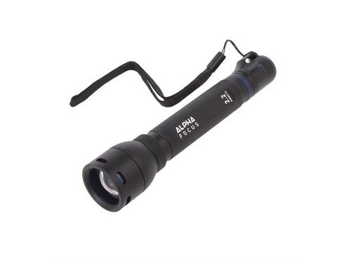 ConnectED Aluminium LED lommelykt, 220 Lumen