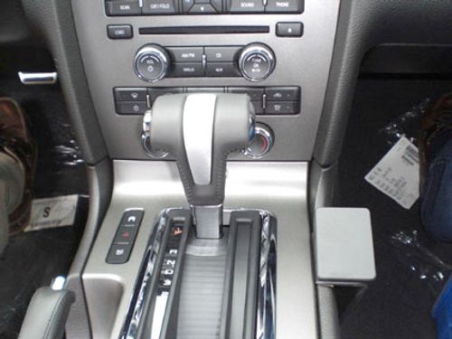 Brodit ProClip 834366 Ford Mustang 2010-2014 Konsoll