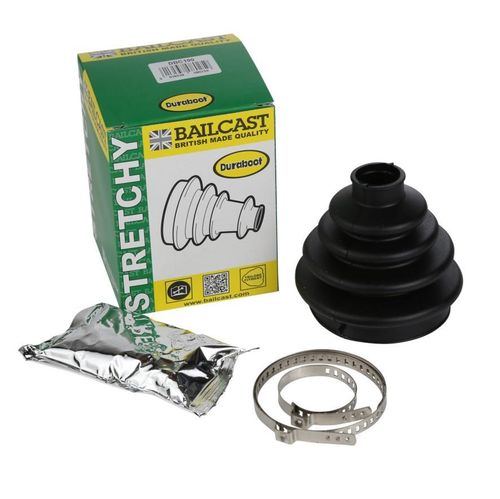 Duraboot DBC100 Drivakselmansjett