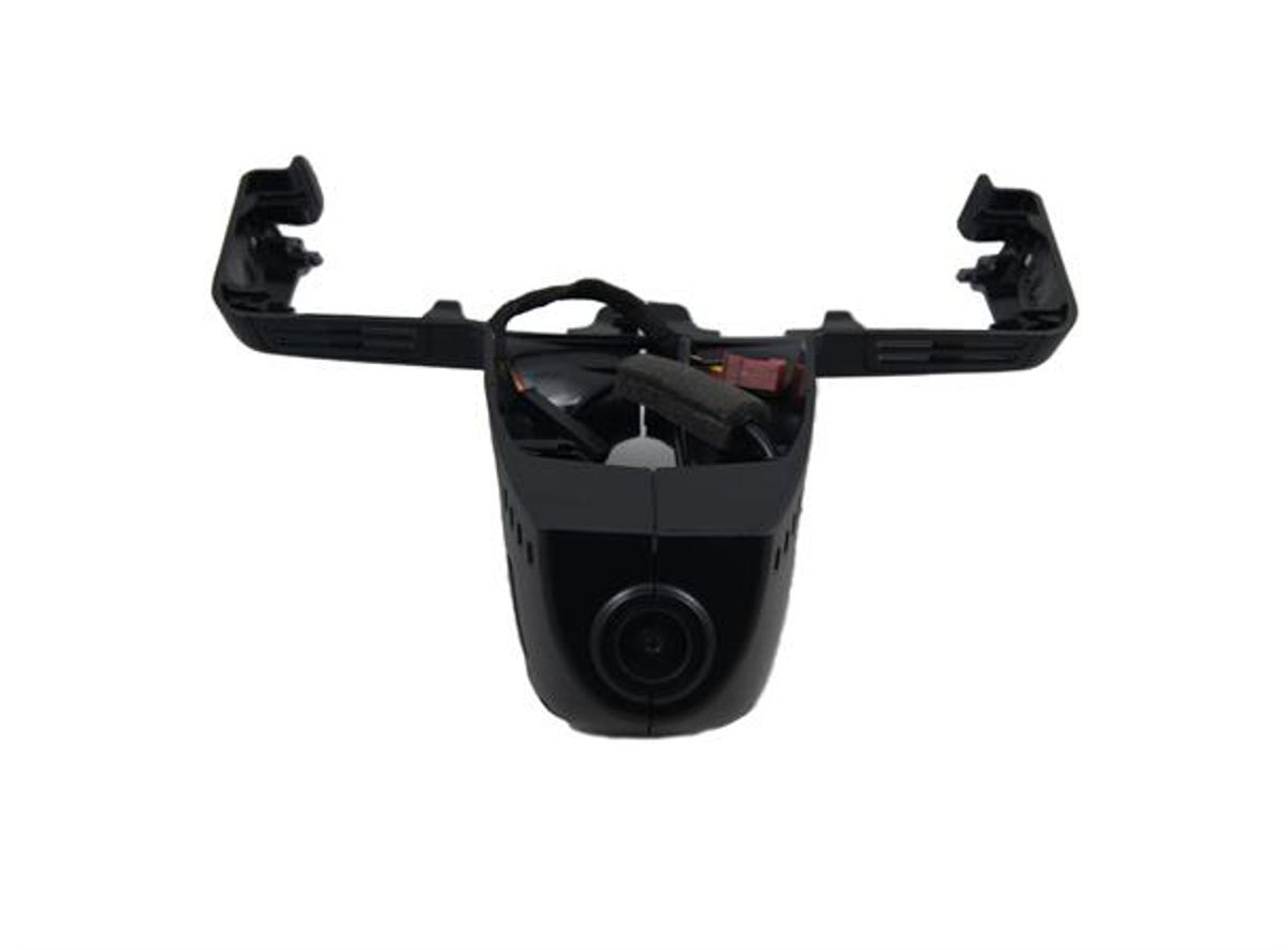 Fitcamx Integrert P&P 4K Dashcam BMW 3-serie/X5/X7 (2019-->)