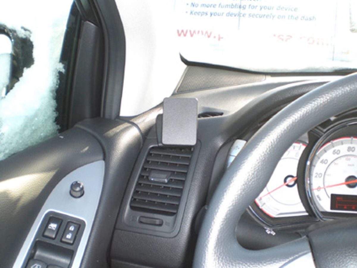 Brodit ProClip 804150 Nissan Murano 2008-2014 Venstre