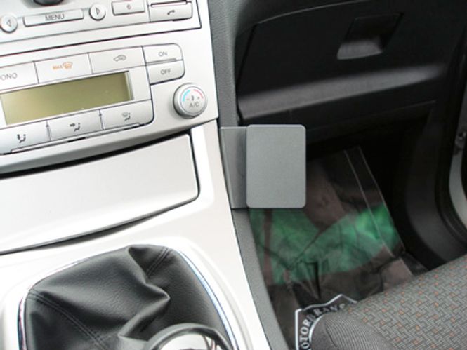 Hovedbilde Brodit ProClip 853866 Ford Galaxy, S-Max 2006-2015 Vinklet