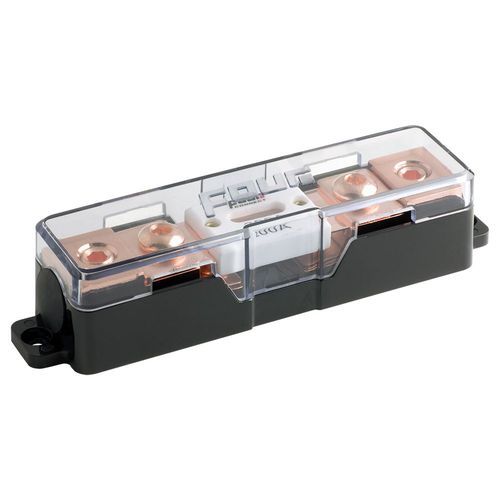 4 Connect STAGE 3  sikringsholder High End ANL, mini-ANL 50/20mm