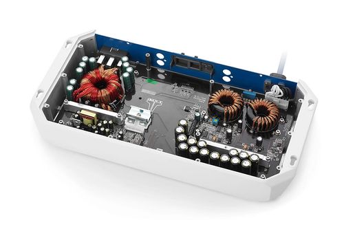 JL Audio MV1000/1 Mono forsterker 1000W RMS