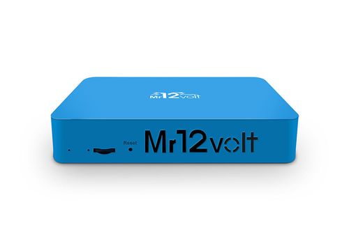 Mr12volt NBTMM Apple CarPlay og Android Auto til BMW NBT (DSP)