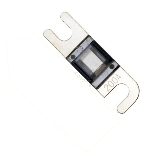 4 Connect Mini-ANL sikring 200A (stk)