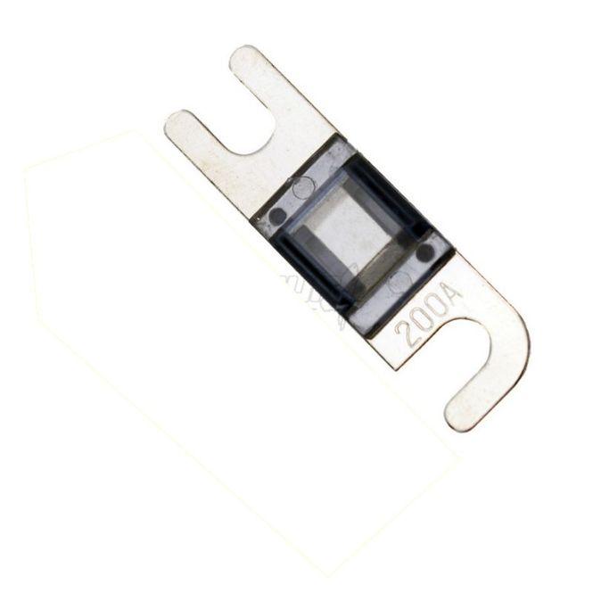 Hovedbilde 4 Connect Mini-ANL sikring 200A (stk)