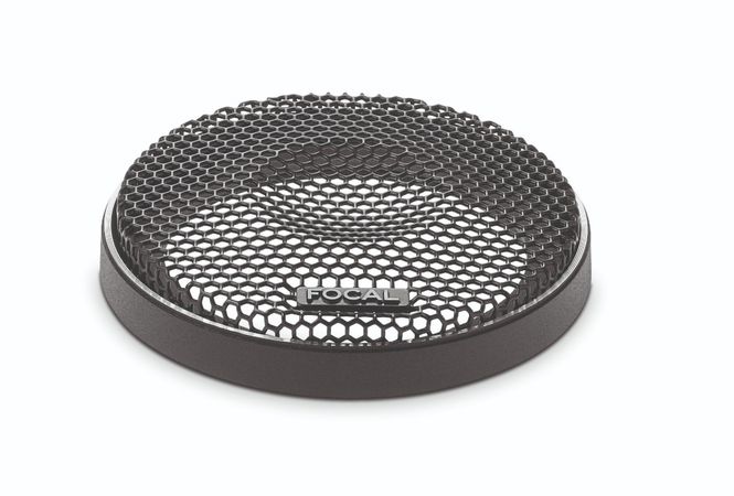 Hovedbilde Focal Grill 3KM