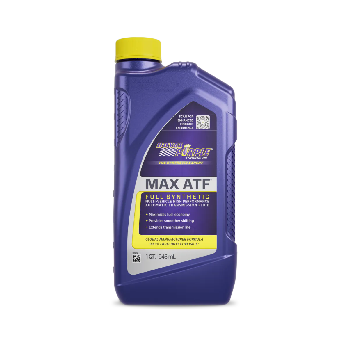 Royal Purple® Max ATF® 01320 Multispec 1 quart