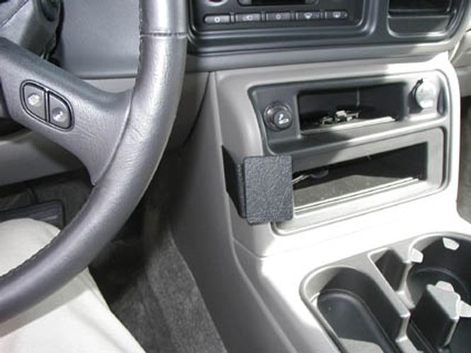 Hovedbilde Brodit ProClip 853306 Chevrolet Avalanche Tahoe 2003-2006
