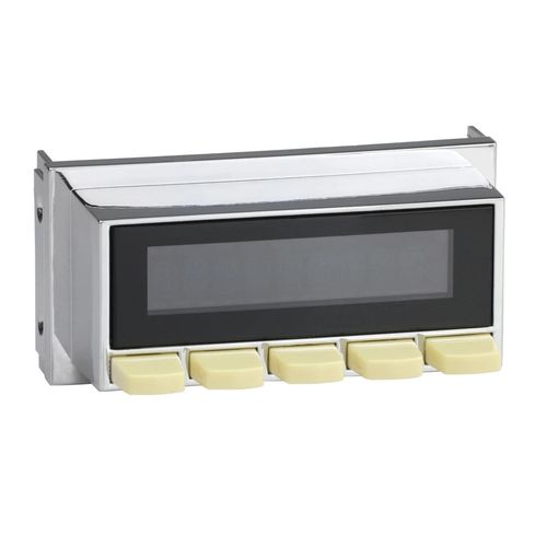 RetroSound IVO1 universal displayenhet