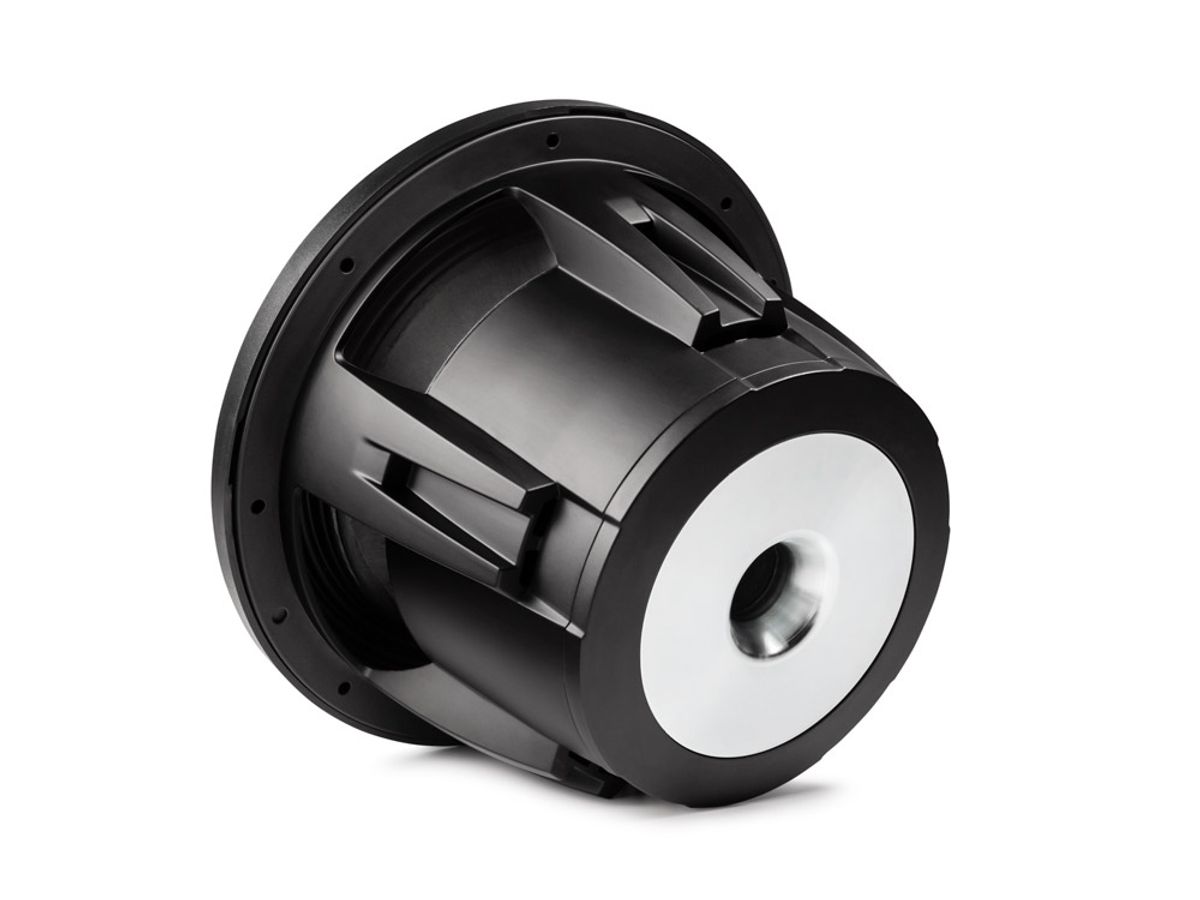 Alpine R2-W12D4 subwoofer – 12” 4 Ohm DVC