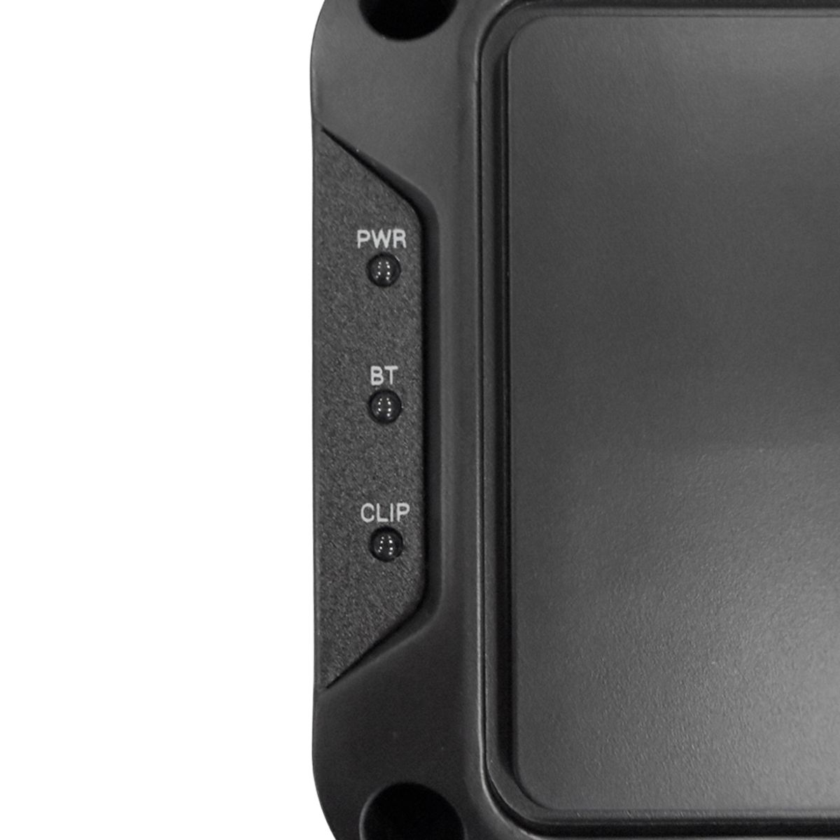 DD Audio DSI-X2 8-kanals DSP med Bluetooth og remote