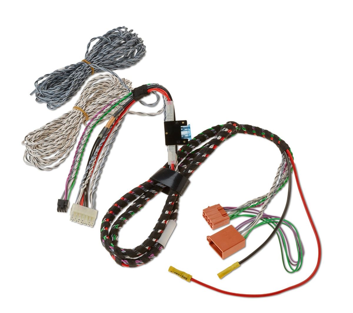 Focal IW-IMP2.2 P&P kabel til IMPULSE 4.320 ISUB TWIN