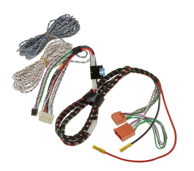 Hovedbilde Focal IW-IMP2.2 P&P Kabel til Impulse 4.320 ISUB TWIN