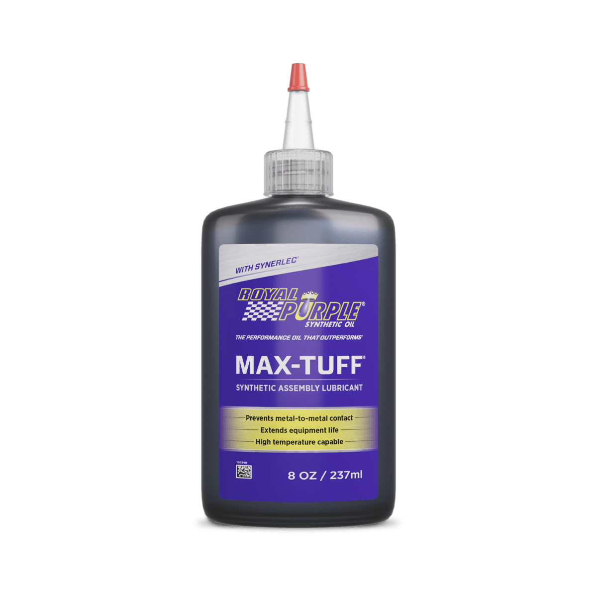Royal Purple® Max-Tuff™ 01335 EP Assembly Lubricant 8 Oz (237ml)