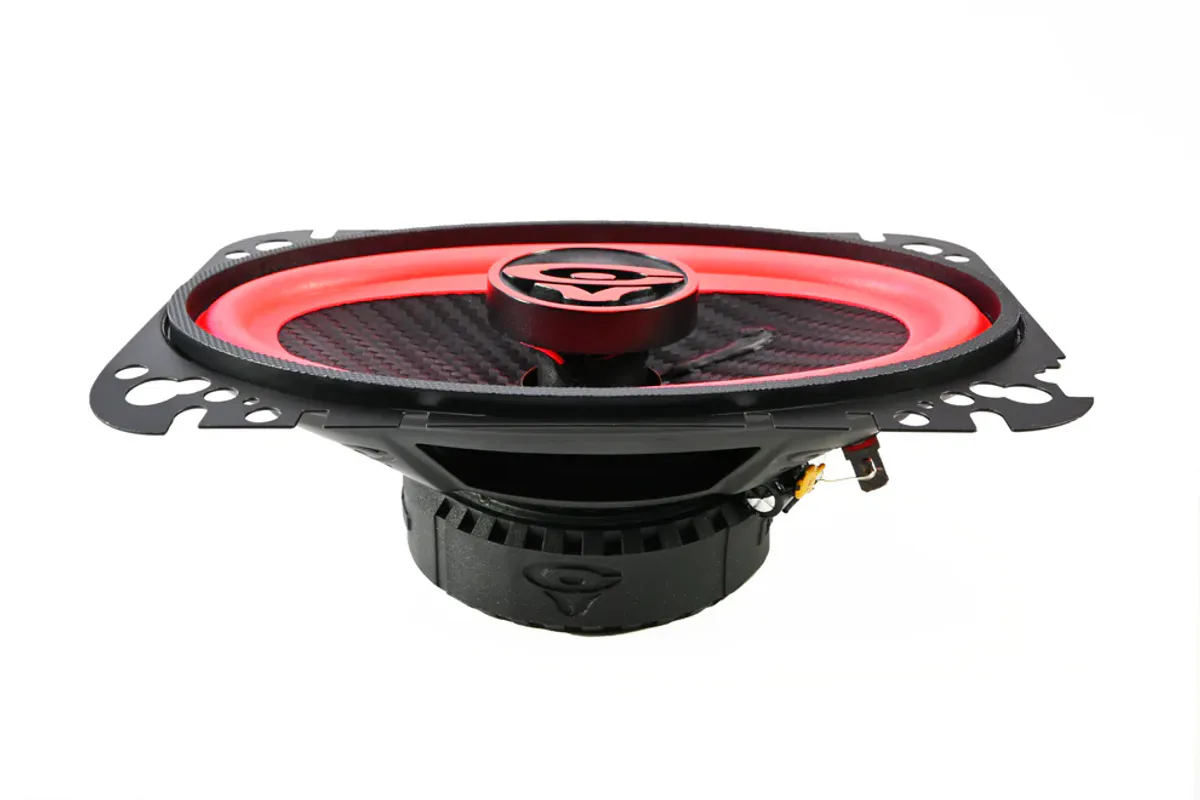 Cerwin Vega V46 2-veis 4x6