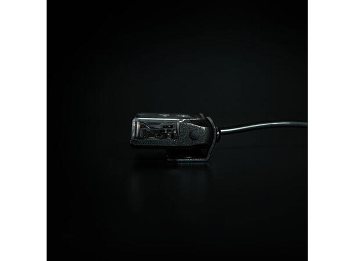 Strands 800551 Unity Ultra Flat Duo Rygge- og varsellys
