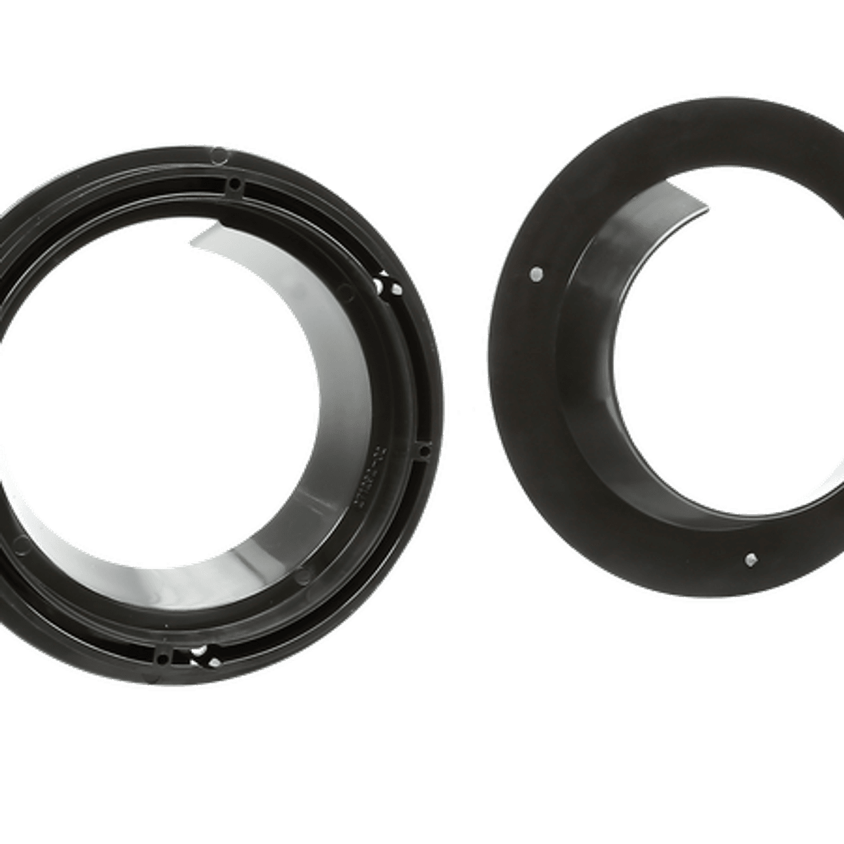 ACV 271292-02 Høyttaleradapter (165mm) Fiat, Opel, Suzuki