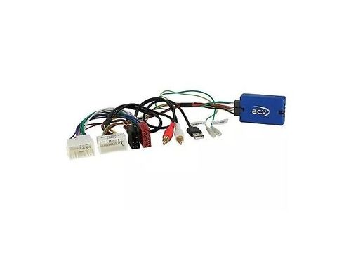 ConnectED Rattfjernkontroll interface Hyundai/Kia (2012-->) m