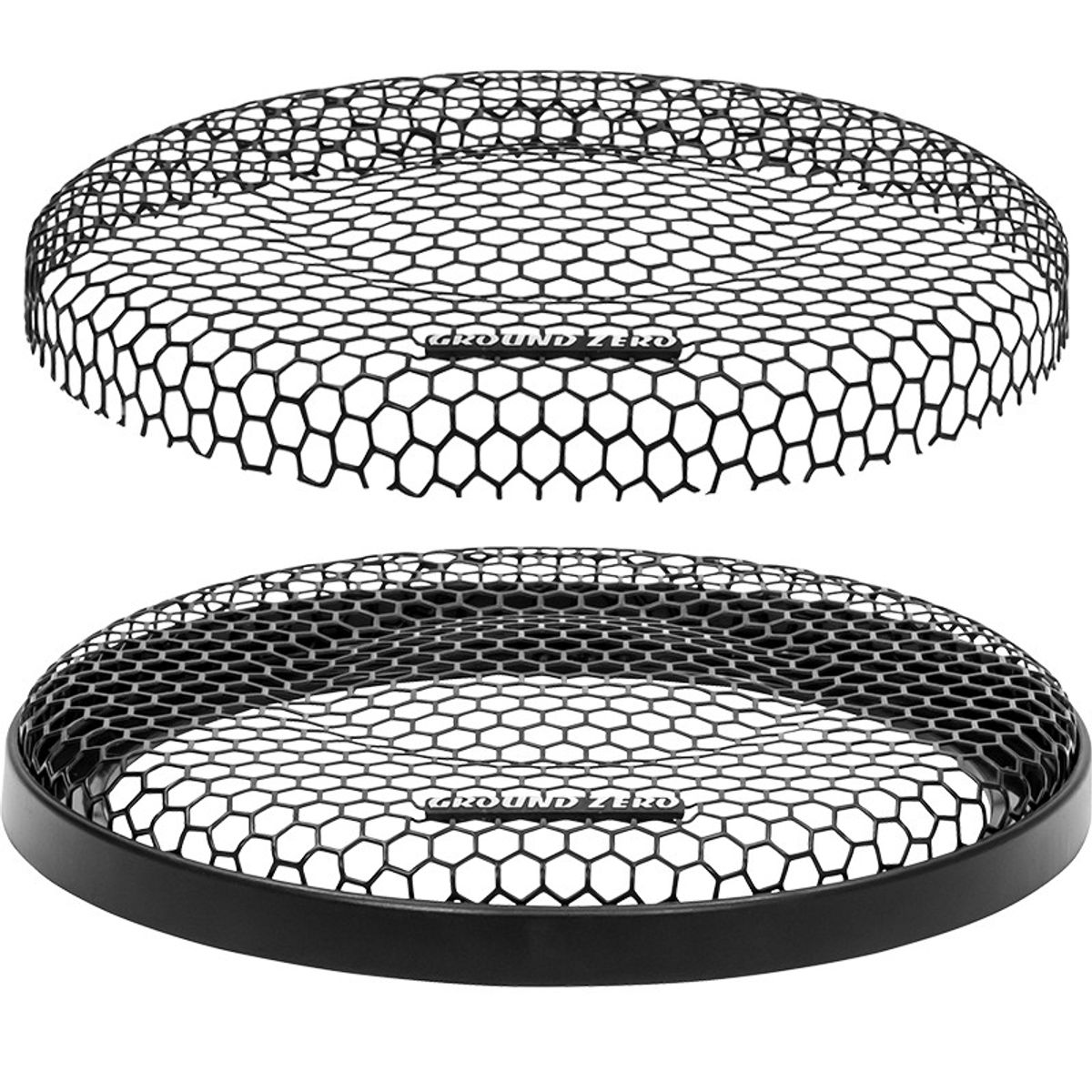 Ground Zero GZ Grill 8.0