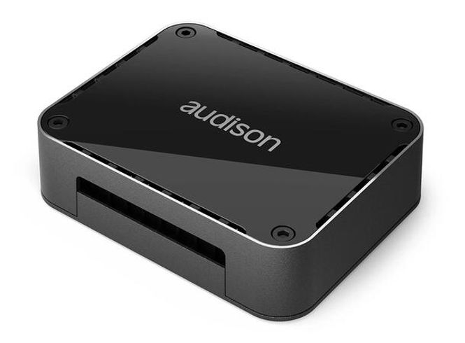 Hovedbilde Audison Voce AV K6 P II 6½
