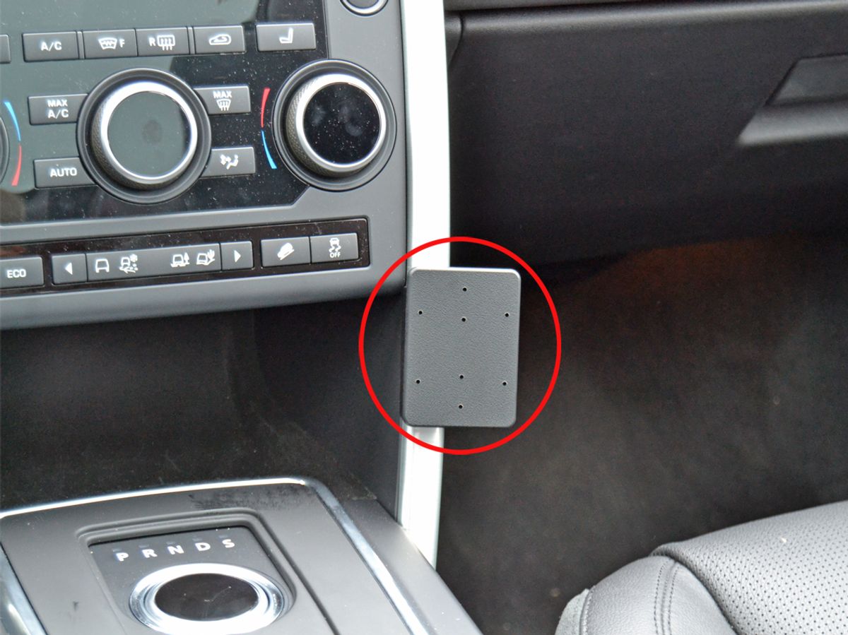 Brodit ProClip 855116 Land Rover Discovery Sport 2015-2019 Vinklet