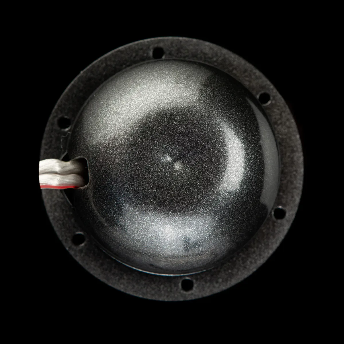 Gladen AEROSPACE 28 high-end diskanter 28 mm