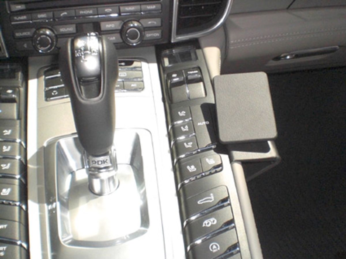 Brodit ProClip 834483 Porsche Panamera 2010-2017 Konsoll