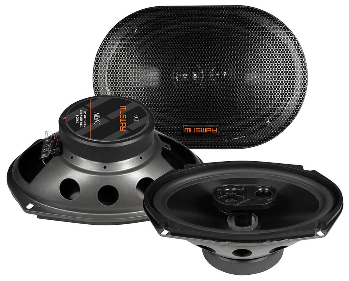 Musway ME 6x9