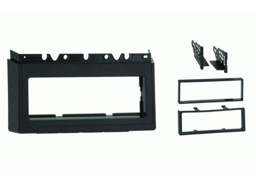 Metra 99-3033 1-DIN ramme Caprice/Impala 1985-1990