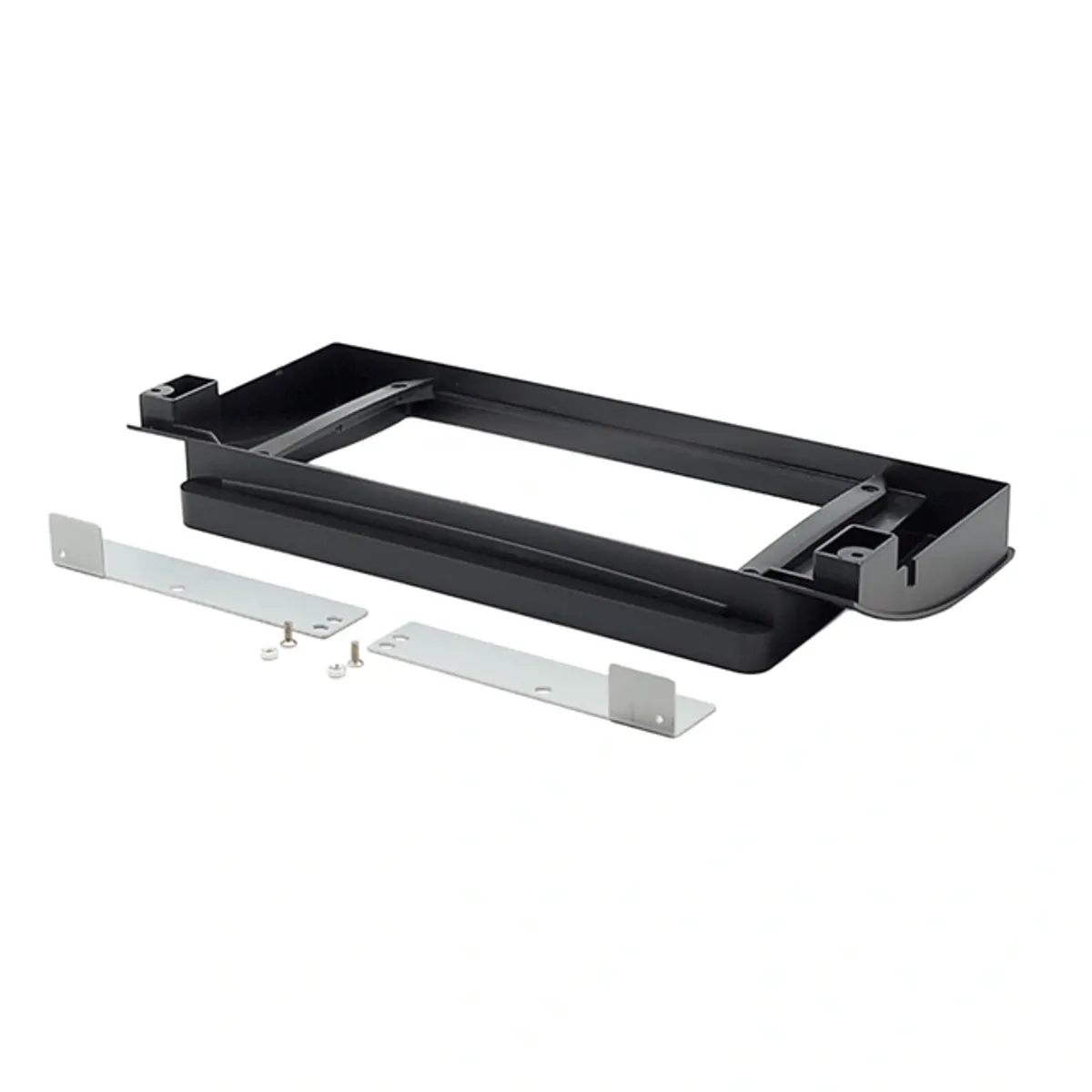 PFFBM06 Monteringsramme for 9” multimedia spiller BMW 5-serie (E39) 1996–2003