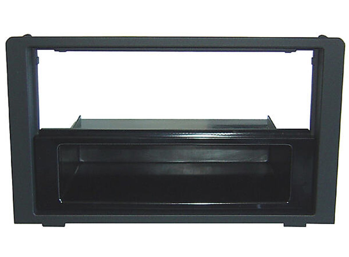 AIV 100684 Radioramme 1-DIN/2-DIN Saab 9-3  (2006 - 2010)