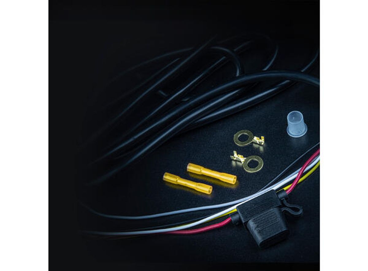 Strands 809417 Strands Siberia XP SRC LED-bar 32