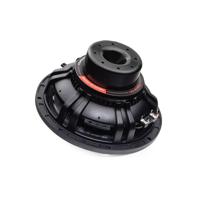 Hovedbilde DD Audio VO-MWN710-S2 1200W RMS 10