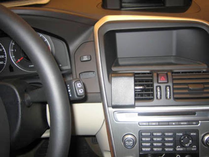 Hovedbilde Brodit ProClip 854256 Volvo XC60 2009-2010 Senter