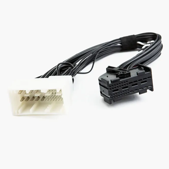 Hovedbilde Gladen SU-BPBMWASD SoundUp BMW ASD bypasskabel