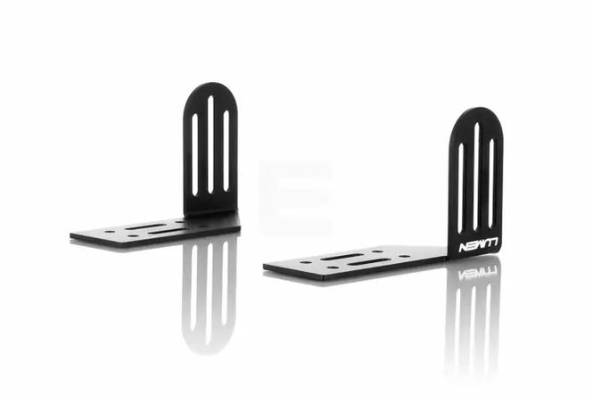 Hovedbilde Lumen V5 LED-bar skiltbrakett