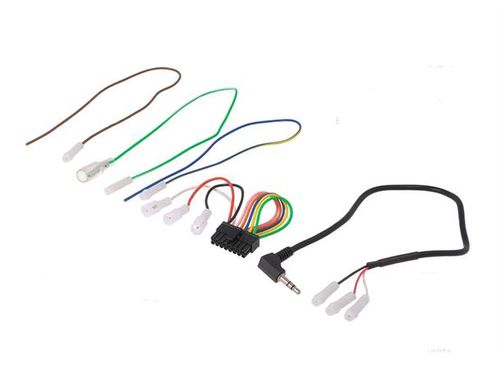ConnectED Rattfjernkontroll kabel Universal