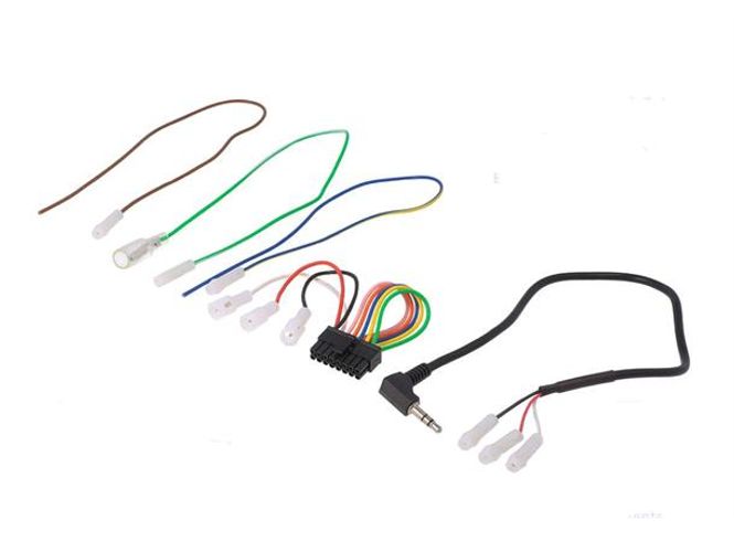 Hovedbilde ConnectED Rattfjernkontroll kabel Universal