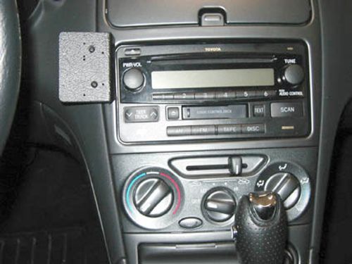 Brodit ProClip 853380 Toyota Celica 2000-2005 Senter