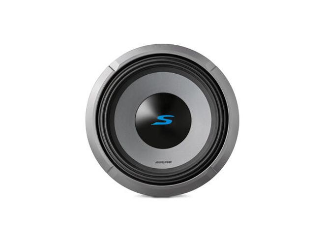 Hovedbilde Alpine S2-W12D4 12” subwoofer 4 Ohm DVC
