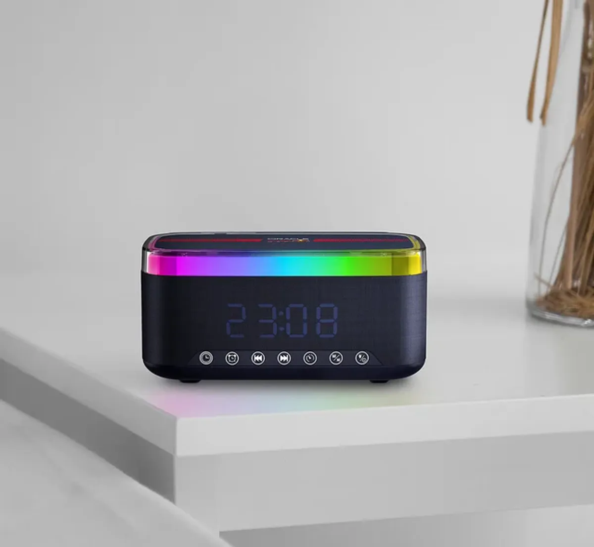 Oracle Redbull Racing RB-SK300 BT med lading